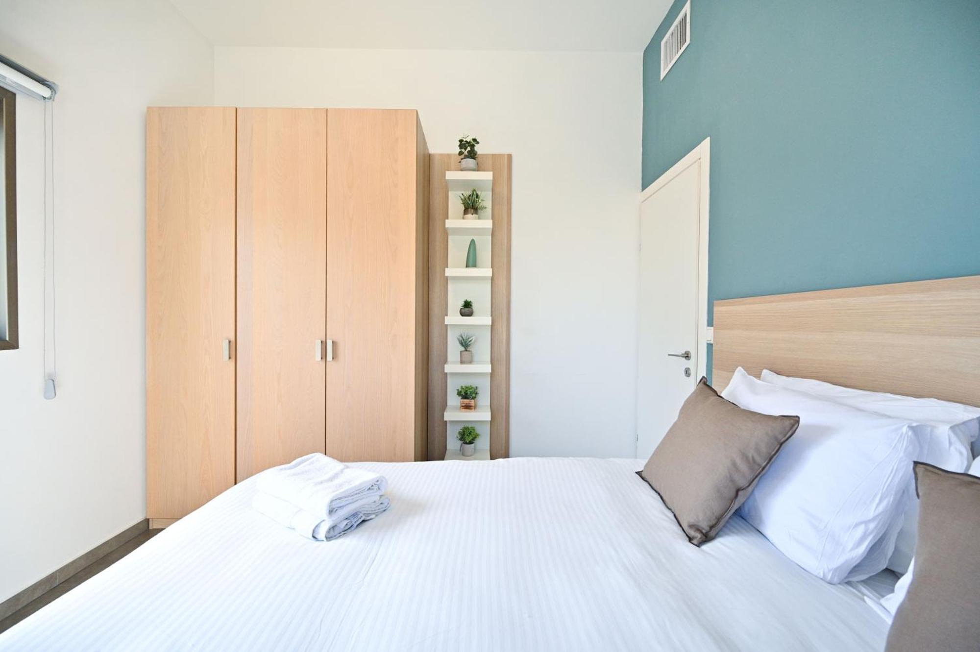 Cosy 2br Next To Gordon By Holyguest *
